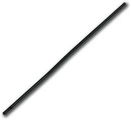 White Label Armory AR-10/15 Gas Tube Carbine Length Black