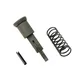 Tiger Rock AR-15 Forward Assist OD Green Small