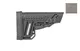 DLG Tactical TBS Shock Commercial Spec Buttstock Green