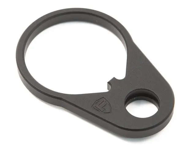 Fortis QD End Plate