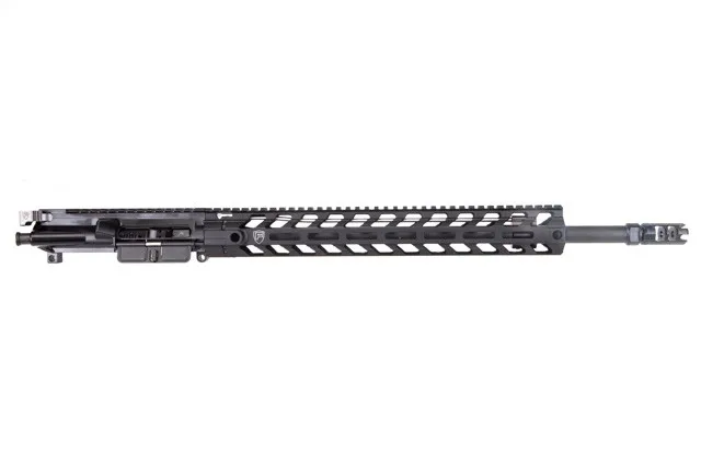 Rainier Arms AR-15 Combat Series Upper Mod 2 18" (M-LOK)