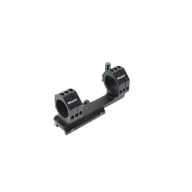 Wheeler 1-Piece Scope Mount 34mm Cantilever