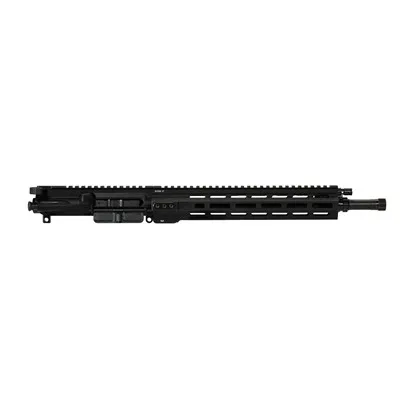 Mk1 Alpha LT 223 Wylde 14.5" Bbl Complete Upper Receiver