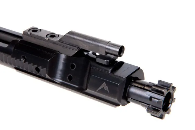 Rainier Arms AR-15 Precision Match Grade BCG - Nitride