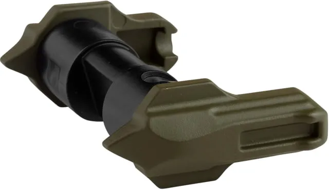 Mimtac F3X AR-15 Ambidextrous Safety O.D. Green