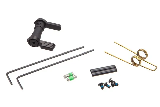JP Enterprises FIRE CONTROL MODULES - Flat