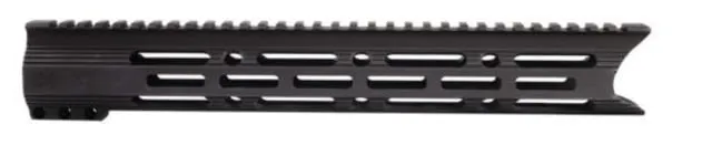 Matrix Arms AR-15 Charlie M-LOK Handguard 13.5in Black