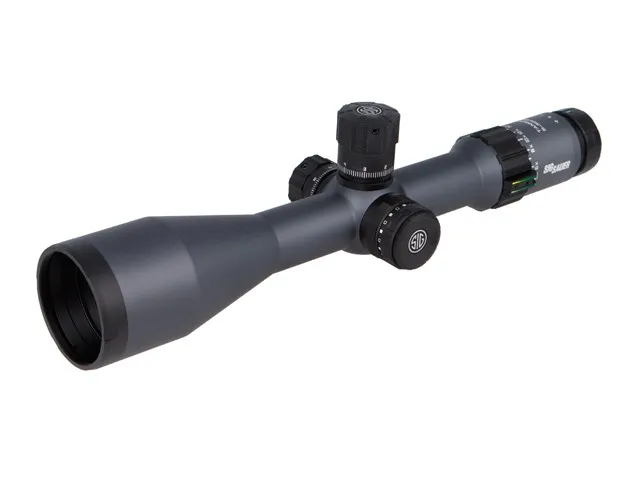SIG SAUER TANGO6 Scope 5-30x56mm