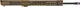 CMMG Mk3 .308WIN Endeavor Upper Group Receiver 20in Midnight Bronze