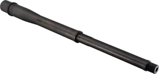 Sons of Liberty Gun Works Threaded Barrel .308 18in V2H Profile Rifle Gas 1-9.7 Twist Black