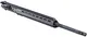 Luth-AR .308 24 in Bull Barrel Complete Upper Barrel Receiver Assembly M-LOK Black 24
