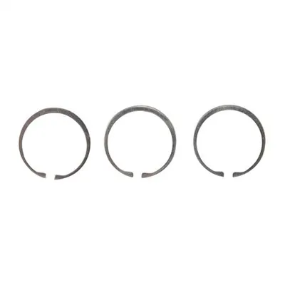 Ar15a4 Bolt Ring, 3 Pack