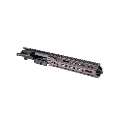 Mk18 RIII 5.56x45mm 10.3"bbl Stripped Upper W/9.5" Handguard