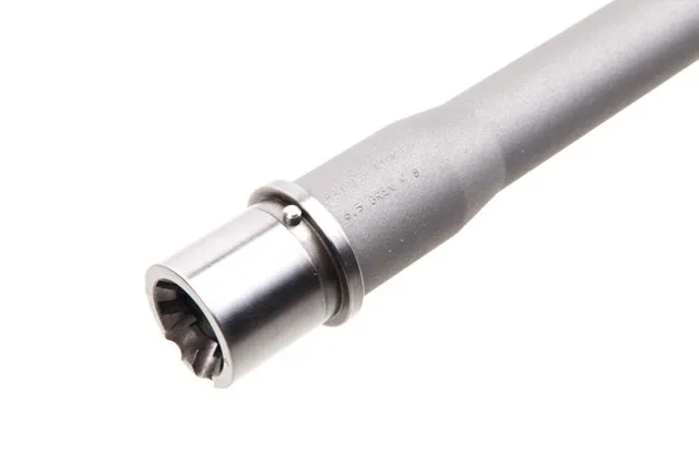 Rainier Arms Match 6.5 Grendel Rifle Barrel - 18