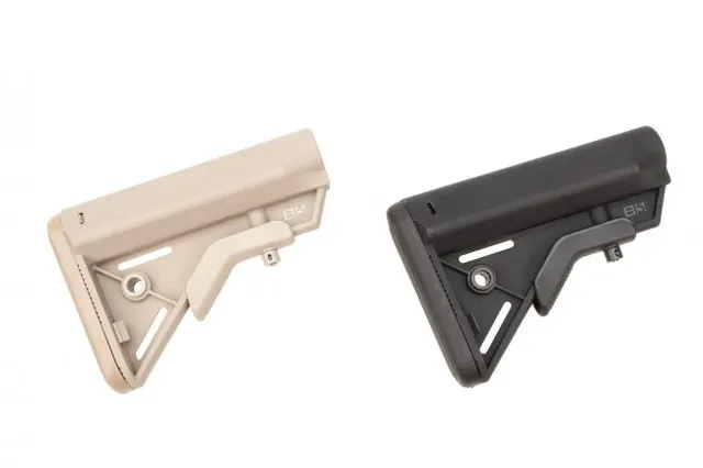 B5 Systems Bravo Stock