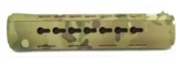 B5 Systems KeyMod Carbine Handguard - Multicam HGC-010-01