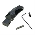 AR-15 Ultra Precision 5 Axis Trigger Guard Black