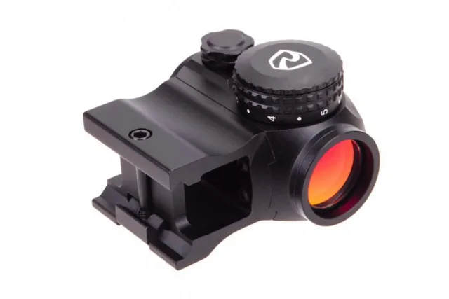 Riton Optics RT-R MOD 3 RMD Red Dot