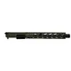 STNGR AR-15 .300 Blackout 10.5in M-LOK Complete Upper w/13.5in HWKXL Handguard BCG & CH OD Green Cerakote