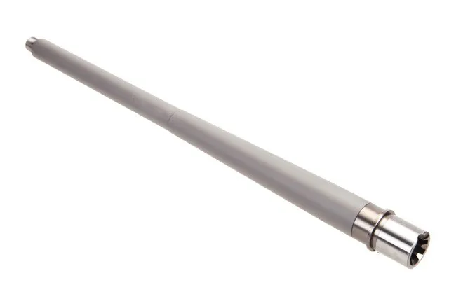 Ballistic Advantage 6.5 Creedmoor 1/8 416R SS Mid Gas - 18"