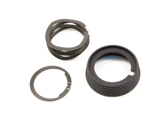 Delta Ring Assembly: AR15
