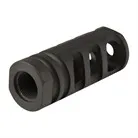 AR15/M16 M4-72 Severe Duty Compensator DLC Black