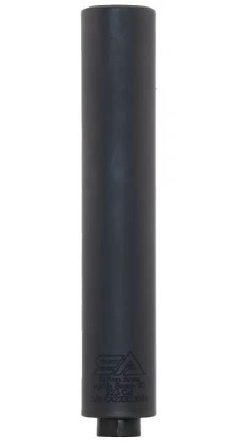 SYLVAN ARMS Short K 223 Suppressor
