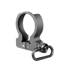 Midwest Industries AR-15 QD End Plate Sling Adapter - MCTAR-30
