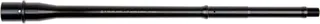 Ballistic Advantage Mid Pencil .625 Modern Series 5.56 AR Barrel Black 14.7 in