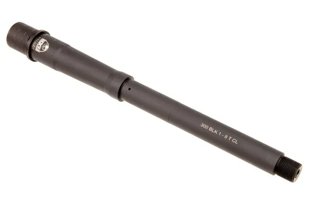 Faxon Firearms 300BLK Chrome Lined 4150 5R Barrel