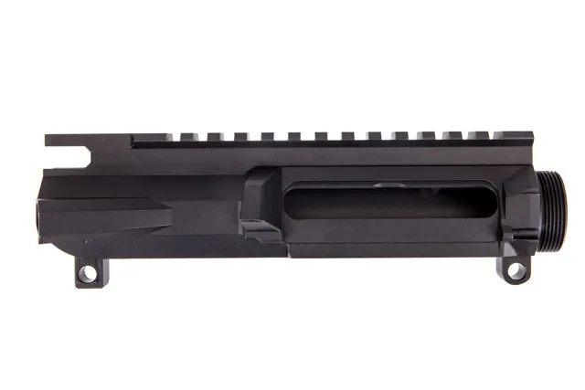 Rise Armament Ripper AR-15 Billet Upper Reveiver