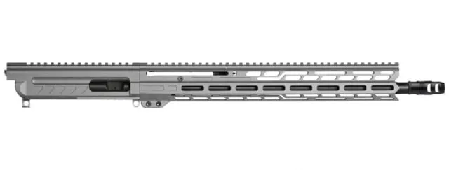 CMMG Upper Group Dissent 45 Acp 16.1in 1-16 Twist 0.578 X 28 TPI 25.5in Tungsten