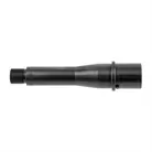 AR-15 9mm Barrel 5" Black
