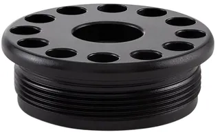 ANECHOIC Direct Thread Adapter (9/16x24)