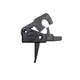 JARD AR Module Trigger System Non-Adjustable Straight 4 lbs. Pull Weight Black