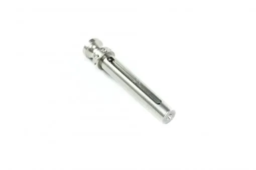 NBS DPMS LR-308 Extended Easy Pull Pivot Pin - Stainless Steel