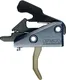 Rise Armament OPMOD Hex-C RA-240 AR-15/AR-10 Enhanced Rifle Trigger FDE