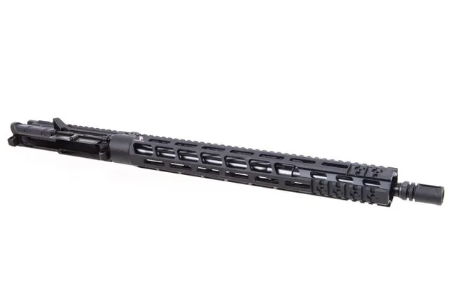 Bootleg AR-15 5.56 M-LOK Partial Upper - 16"