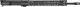 CMMG Mk4 Endeavor Upper Receiver Group 5.56x45mm NATO 18in Armor Black