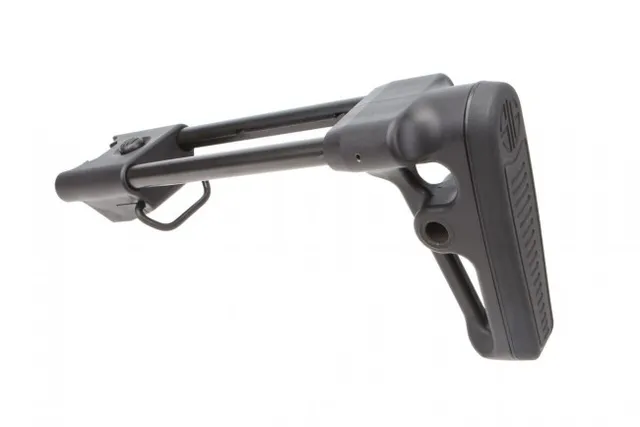 Sig Sauer X-Collapsible Stock for MCX MPX