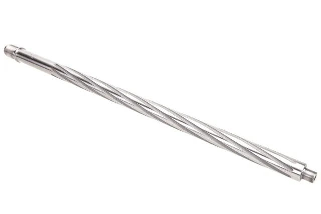 Rainier Arms Ruger Precision Rifle Ultramatch .308 24" Barrel Spiral Fluted 1-10 Twist