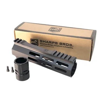 AR15 7" Ultra Lite MLOK Hand Guard