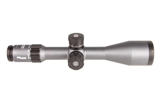 Sig Sauer Tango6 5-30x56mm Riflescope First Focal Plane-MRAD DEV-L