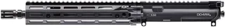 Daniel Defense Upper Receiver w/Flash Hider Assembly DD4 RIIIS URG 5.56x45 20.5in 11.5in BRRL Gov Profile Carbine 1-7 1/2x28 MLOK Flash Suppressor