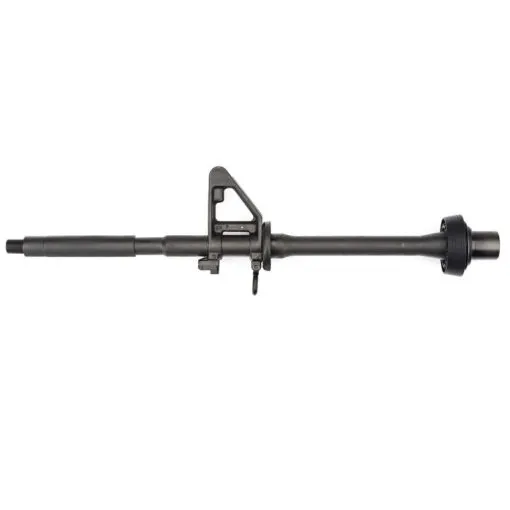 Spikes Tactical SB51605-ML9R 5.56 - 16" Mid-Length LE w/FSP No Bayo Lug Barrel 1:7 Twist