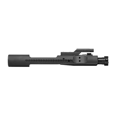 Carrier Group 5.56 BCG W/158 Bolt No Logo Chrome Lined Phosphate For AR-15