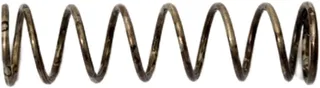 ZRODelta Mil-Spec Magazine Catch Spring Silver Small