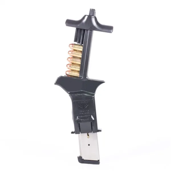 Elite Tactical Systems C.A.M. Loader for All Pistol Mags .45 cal