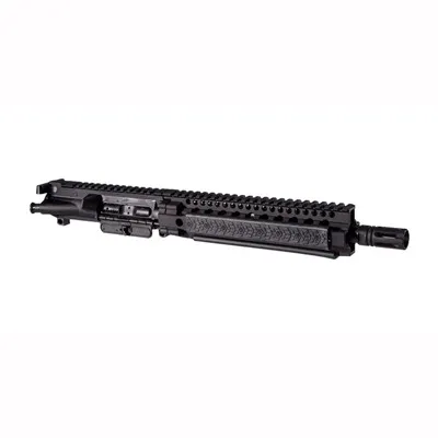 Ddm4 300 S 10.3" 300 AAC Blackout 1-8 9" Ddm4 Rail Upper