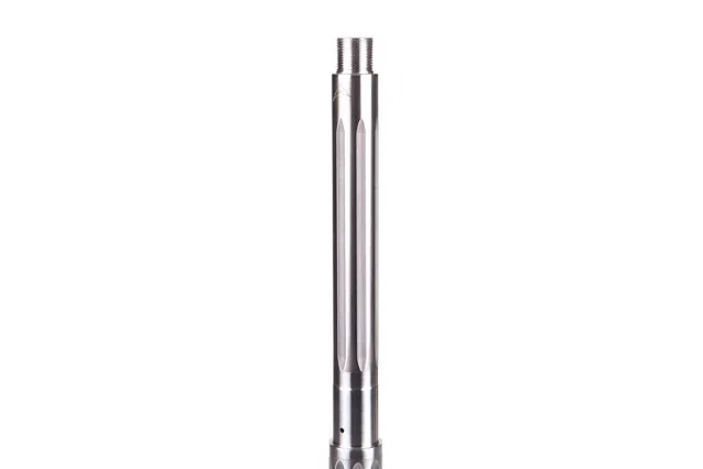 Rainier Arms Ultramatch MOD2 .308 DPMS Gen 2 Spec .800 Gas Block- 18 Polished